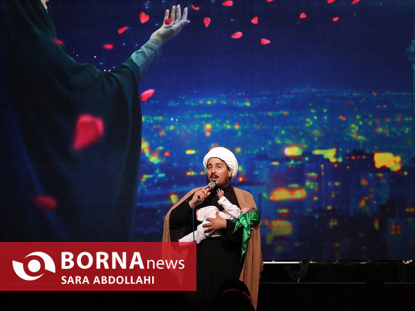 هیات دخترانه بنت الهدی 