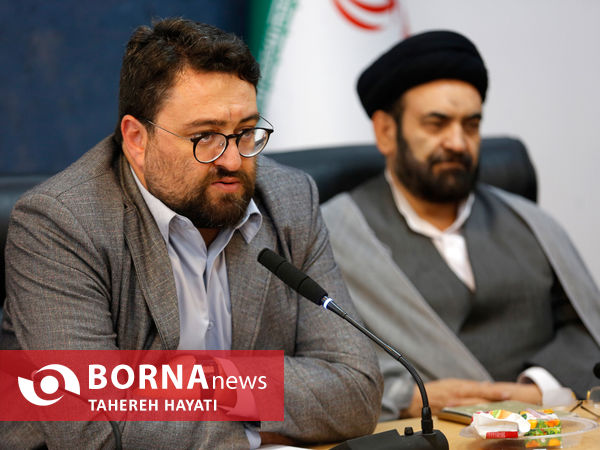 گردهمایی رابطین فرهنگی هیئت های ورزشی استان فارس