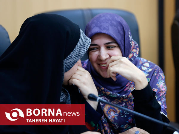 نشست هم اندیشی اصحاب رسانه با معاون سیاسی استانداری فارس