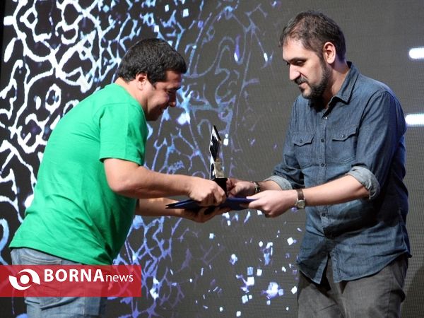 دهمین جشن منتقدان و نویسندگان  سینمای ایران