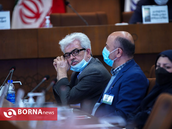 مجمع انتخاباتی فدراسیون تکواندو