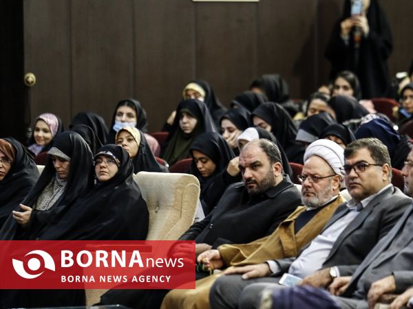 گرامیداشت روز دانشجو در دانشگاه تبریز