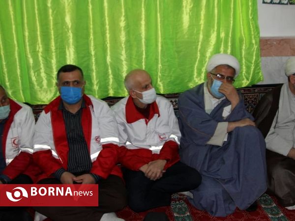 جشن اعیاد شعبانیه در لاهیجان