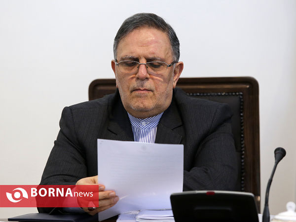 جلسه شورای عالی اقتصاد
