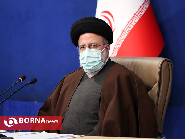 جلسه تنظیم بازار با حضور رییس جمهور