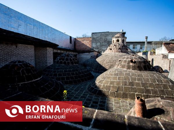 طبیعت زیبای شهرستان ساری