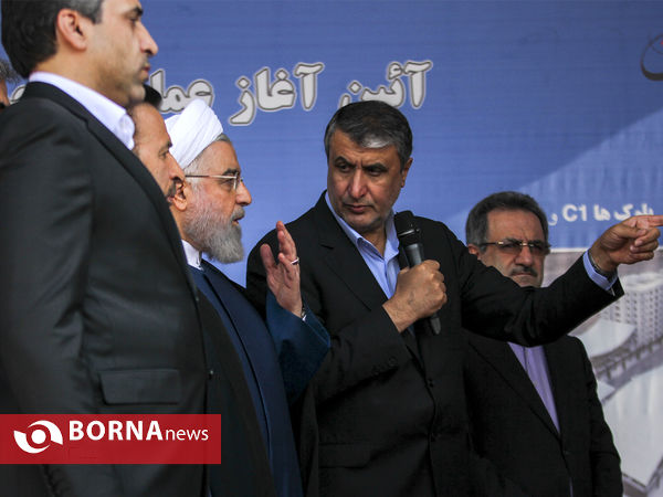 آغاز عملیات اجرایی ساخت ۱۱۰ هزار واحد مسکونی طرح اقدام ملی تولید مسکن در کشور