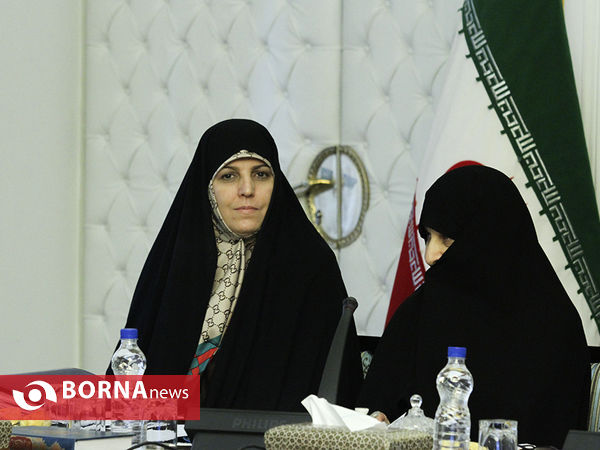 جلسه شورای عالی انقلاب فرهنگی