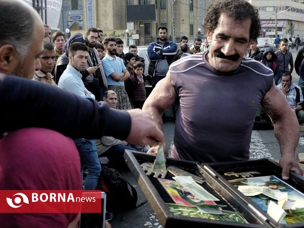 پهلوان اکبر