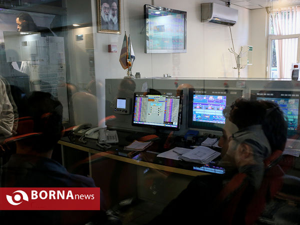 بهره برداری از طرح ارتقا کیفیت آب شرب با حضور معاون اول رییس جمهوری