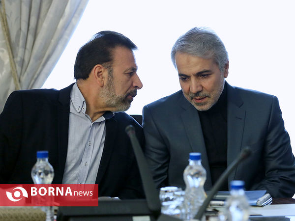 جلسه شورای عالی اشتغال