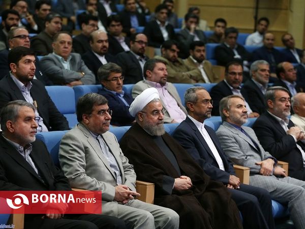 ضیافت افطار با اصحاب رسانه و مطبوعات