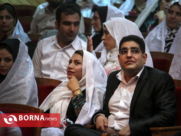 ازدواج دانشجویی