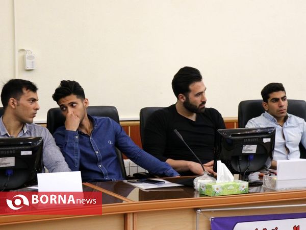 ستاد استانی بازی‌های اُلمپیک و پارااُلمپیک ۲۰۲۰ توکیو