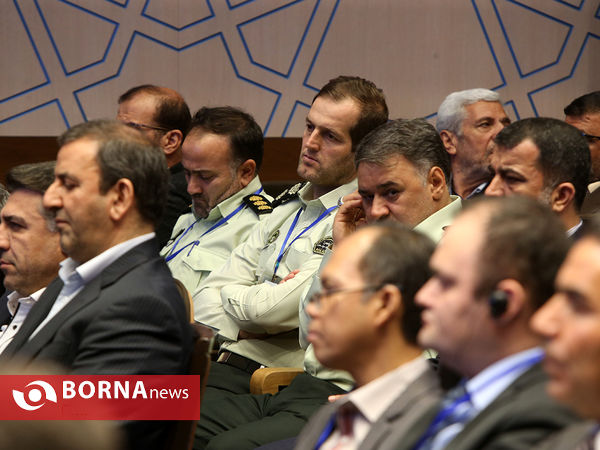 همایش روز جهانی مبارزه با مواد مخدر
