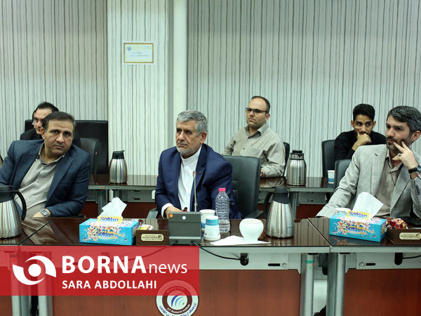 رویداد همگام با اربعین ، همراه با فناوری