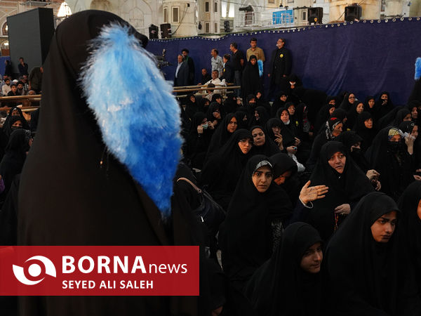 مراسم سالگرد ارتحال امام خمینی (ره ) با حضور رییس جمهور