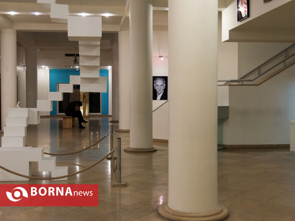نکوداشت و نمایشگاه ۱۰ عکاس ایرانی