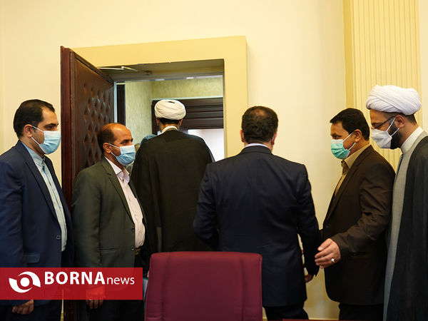 هفتاد و هشتمین جلسه ستاد ساماندهی امور جوانان