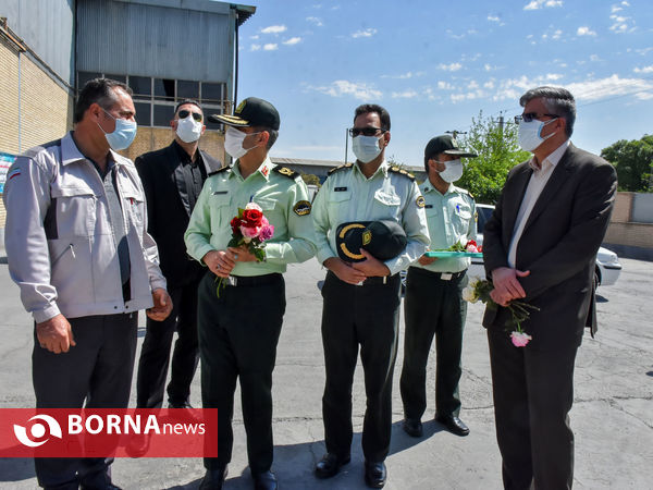 گرامیداشت روز کارگر