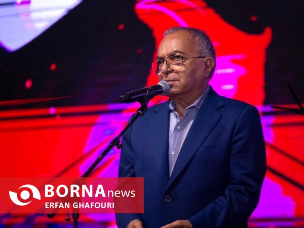 جشن خیریه کودکان سرطانی در ساری