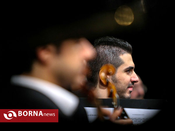 کنسرت پرواز همای