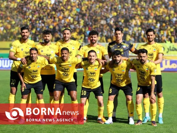 جام حذفی فوتبال؛ سپاهان - پرسپولیس