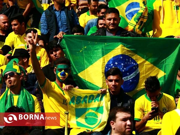 دیدار صنعت نفت آبادان و پرسپولیس