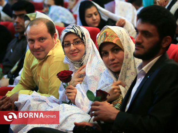 مشهد؛ میزبان نوزدهمین مراسم ازدواج دانشجویی دانشگاه های سراسر کشور‎