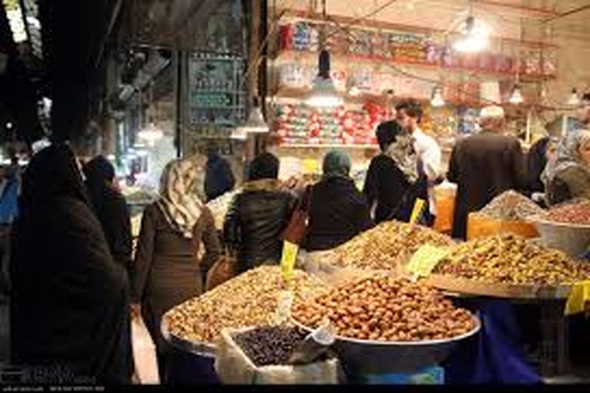 فعال شدن گشت‌های مشترک نظارت بر بازار لرستان در آستانه نوروز و ماه مبارک رمضان