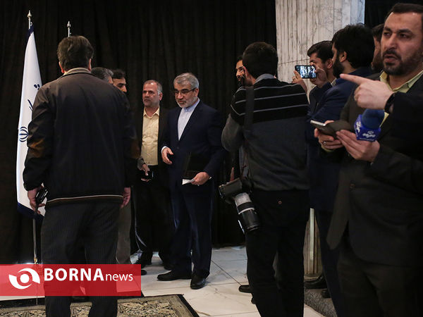 انتخابات مجلس یازدهم در حوزه های رای گیری تهران-مجمع تشخیص مصلحت نظام