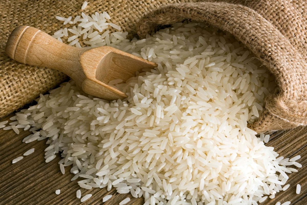 قیمت انواع برنج اعلام شد+ نرخنامه