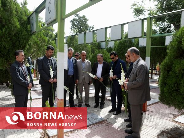 سفر رئیس سازمان بهزیستی کشور به اراک