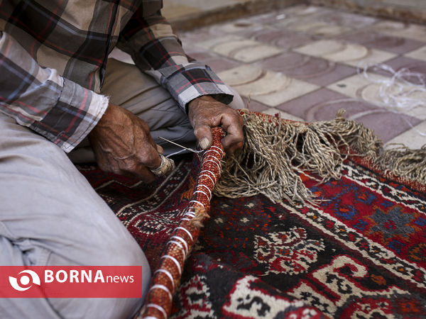 بازار وکیل شیراز