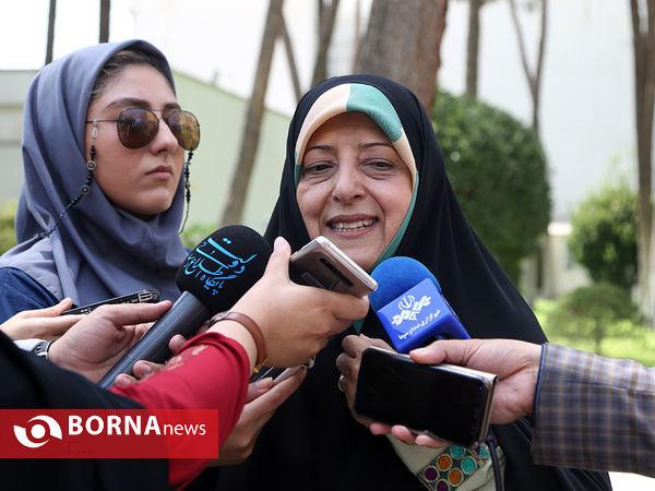 جلسه امروز هیات دولت