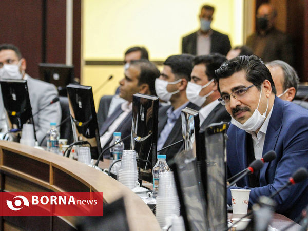 تجلیل از صادرکنندگان نمونه استان مرکزی