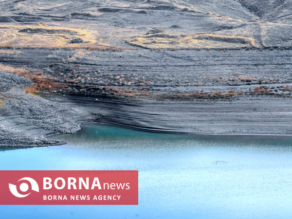 آخرین وضعیت سد «کمال‌ صالح» - شازند