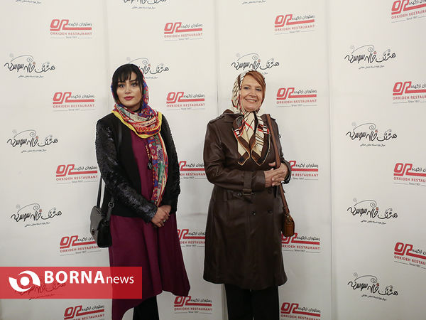 رونمایی از سریال خانگی "هشتگ خاله سوسکه"