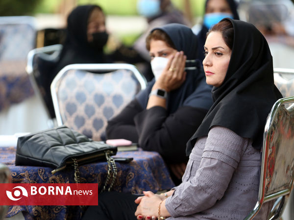 تجلیل از بانوان قهرمان و مدال آوران فارس در پارآسیایی بحرین و جهان