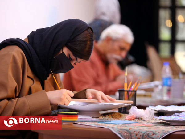 نشست «توسعه کارآفرینی فرهنگی با تمرکز بر صنایع دستی» در شیراز