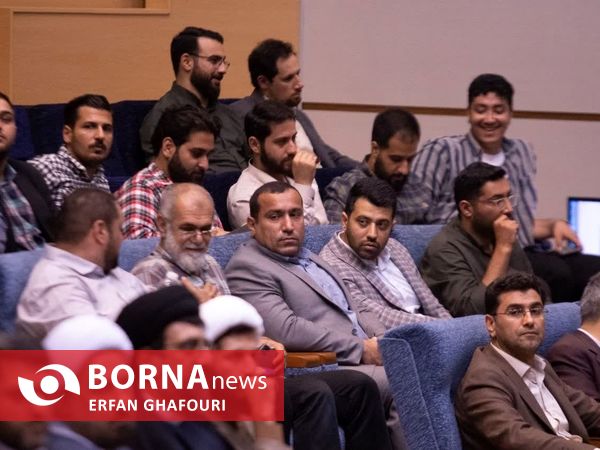 جشنواره جوان موثر مازنی