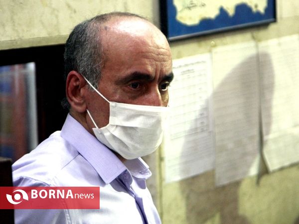 مراسم گلریزان کوله بار عاشقی _ لاهیجان