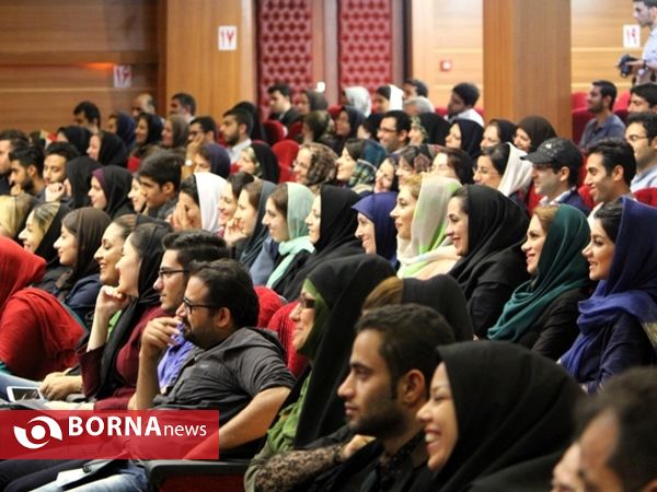 همایش آسیب‌های اجتماعی با موضوع طراحی سرنوشت با نگاهی نو به زندگی