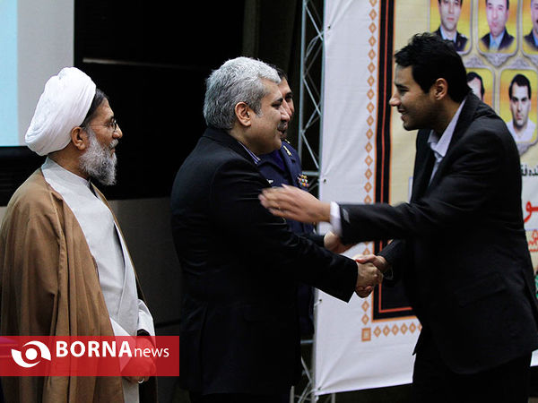 بیست و یکمین سالگرد شهادت شهیدستاری