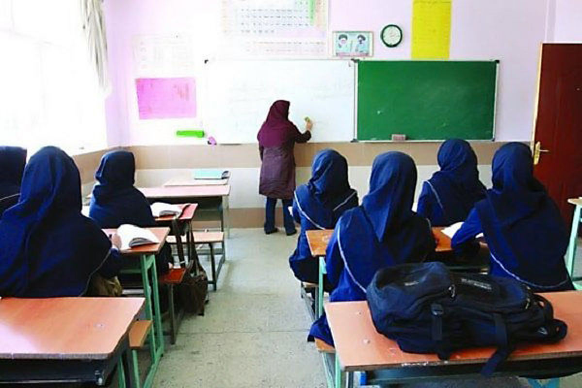 وضعیت نرمال سرانه آموزشی در البرز با احداث ۵۵۰ مدرسه محقق می‌شود