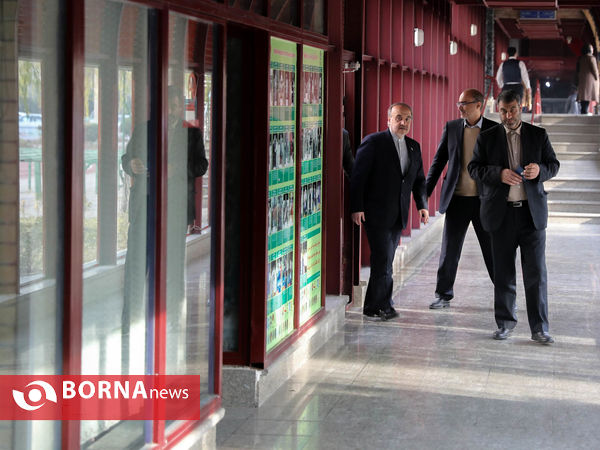 مجمع عمومی فدراسیون فوتبال
