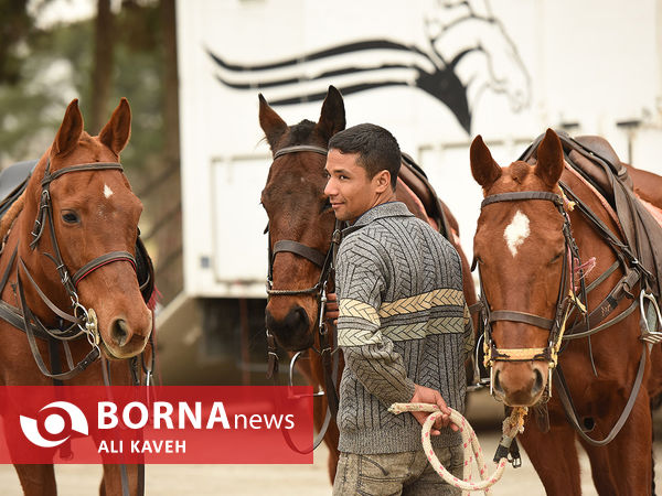 مسابقات چوگان جام قهرمانی باشگاه‌های کشور
