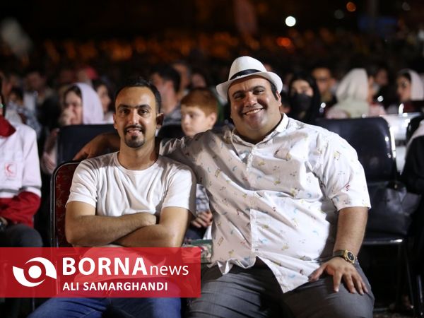 هشتمین دوره جشنواره لاله های تالابی بندرانزلی