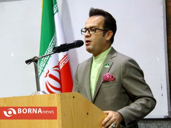 ، آیین تجلیل از همیاران شطرنج گیلان