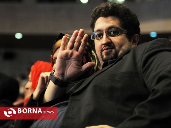 مراسم برترین‌های لیگ چهاردهم